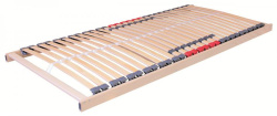 Rošt LB Bohemia SATIS NV 90x200cm